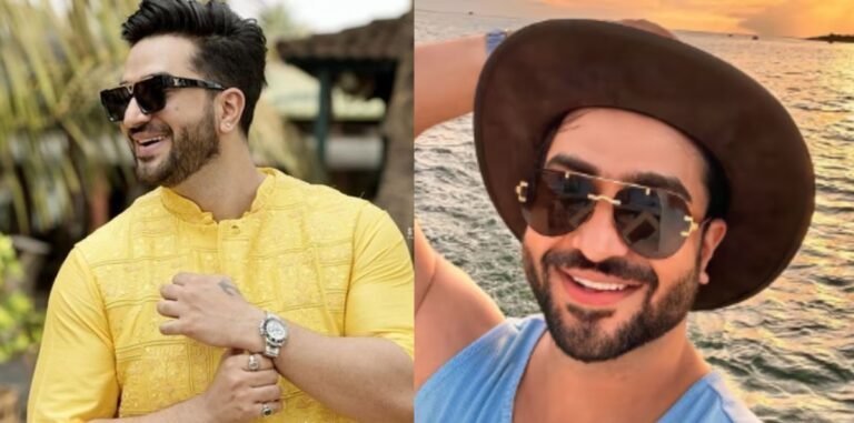 Aly Goni biography