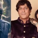 Chunky Pandey biography