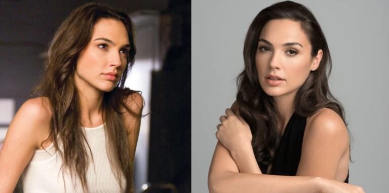 Gal Gadot biography