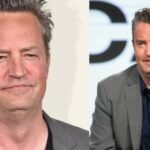 Matthew Perry biography