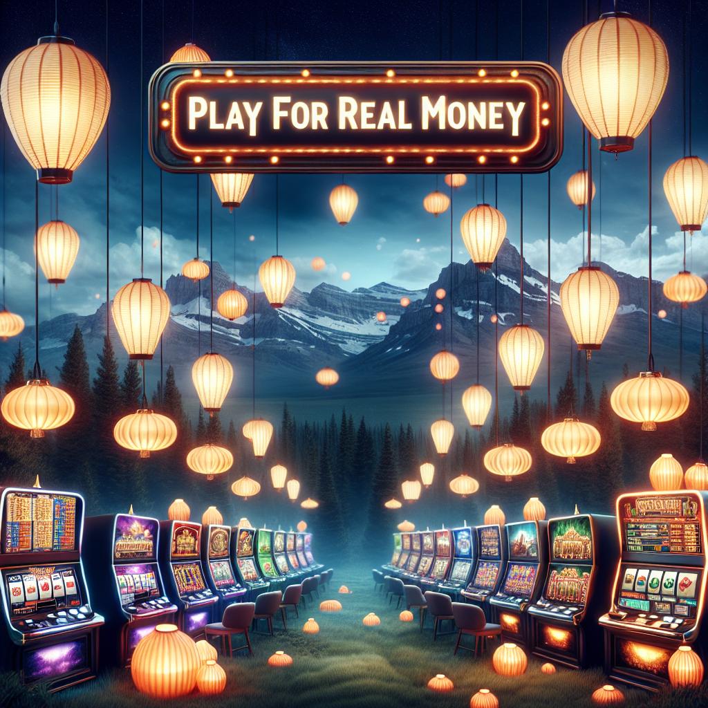 Montana Online Casinos for Real Money at Lampions Bet